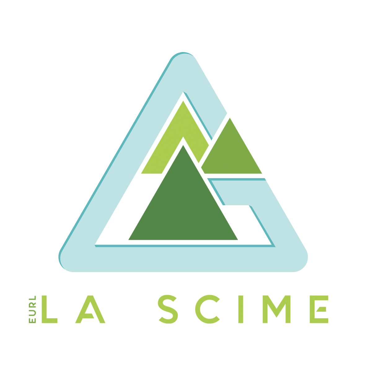 Logo LA SCIME